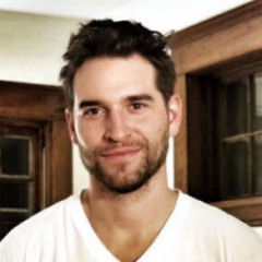 Carter Tenszen